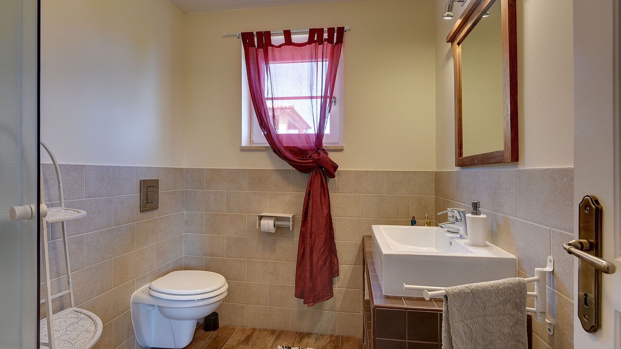 Photo of Bathroom in Rakalj
