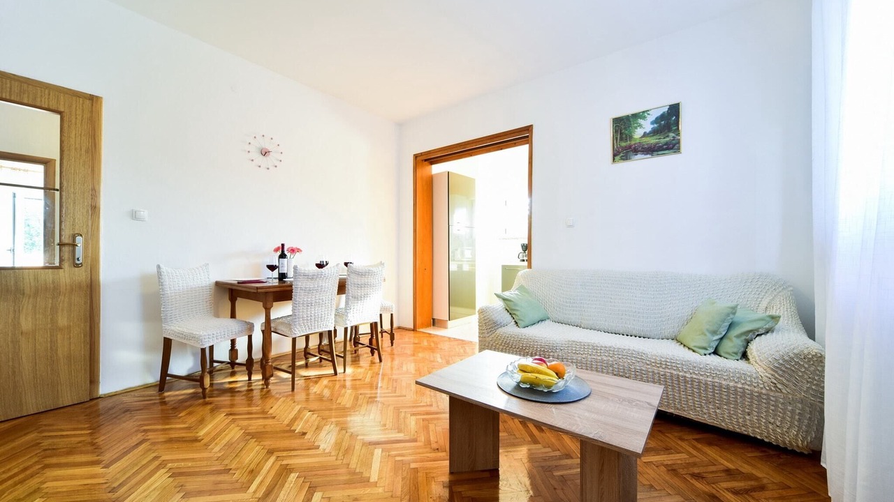 Photo of Livingroom in Posedarje