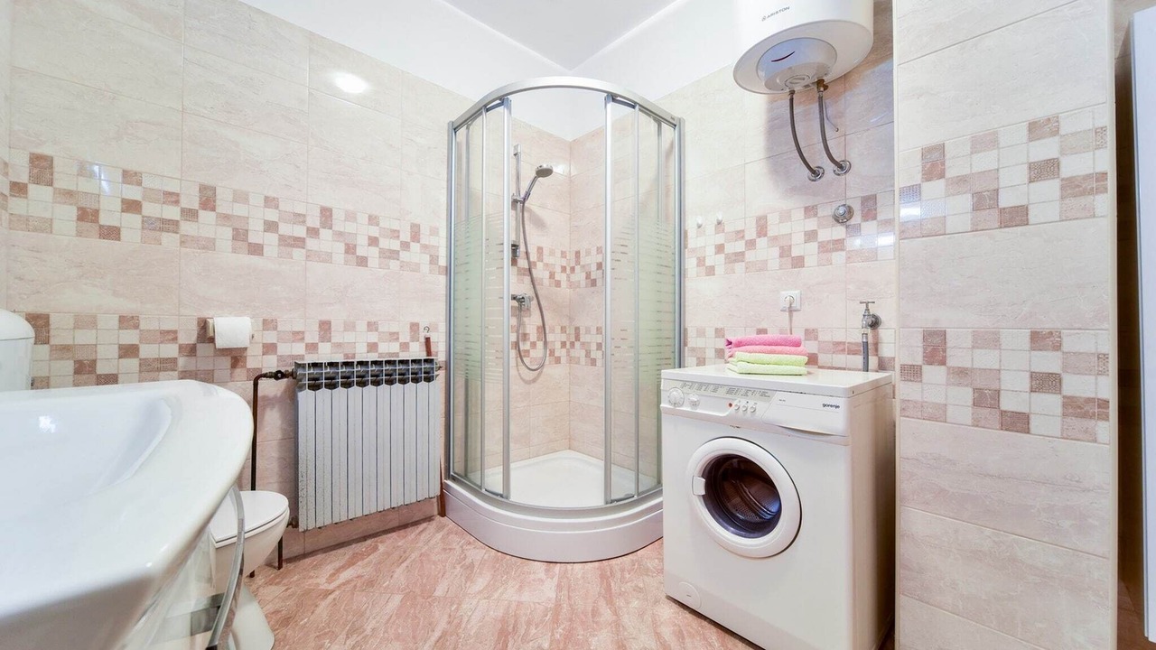 Photo of Bathroom in Posedarje