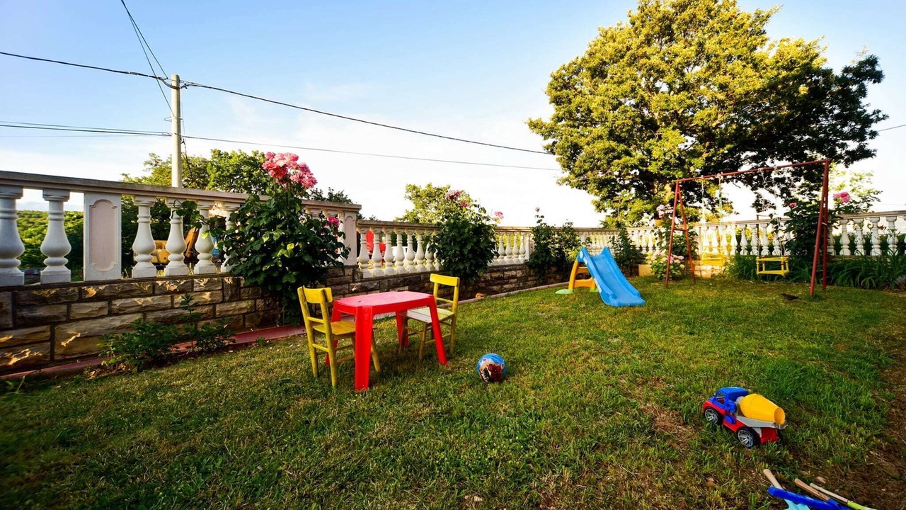 Photo of Outdoor in Posedarje