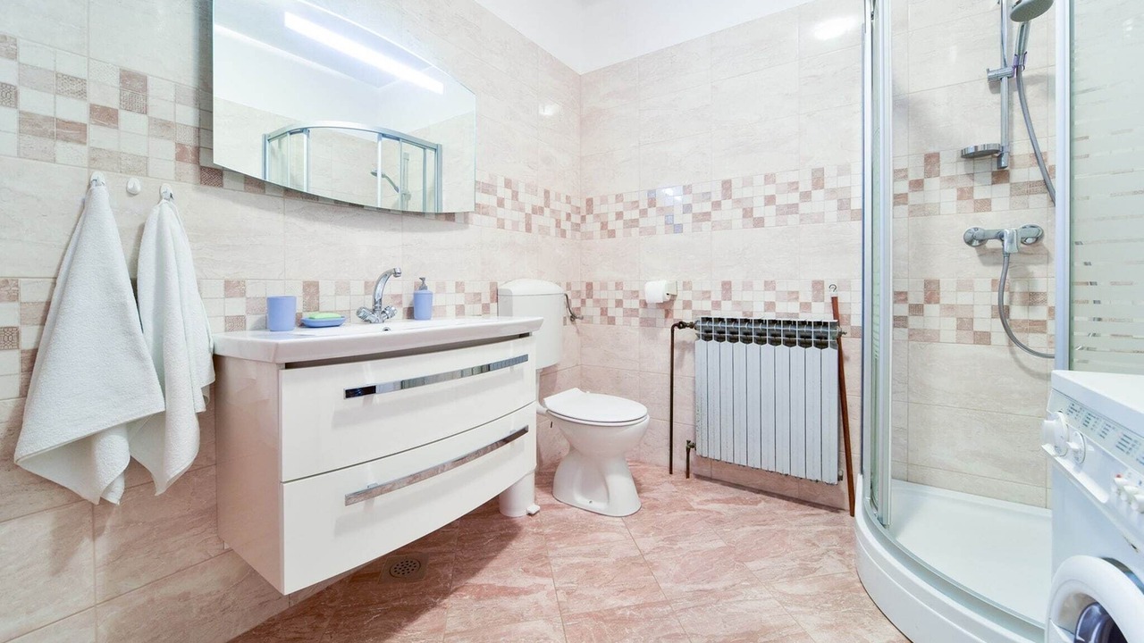 Photo of Bathroom in Posedarje