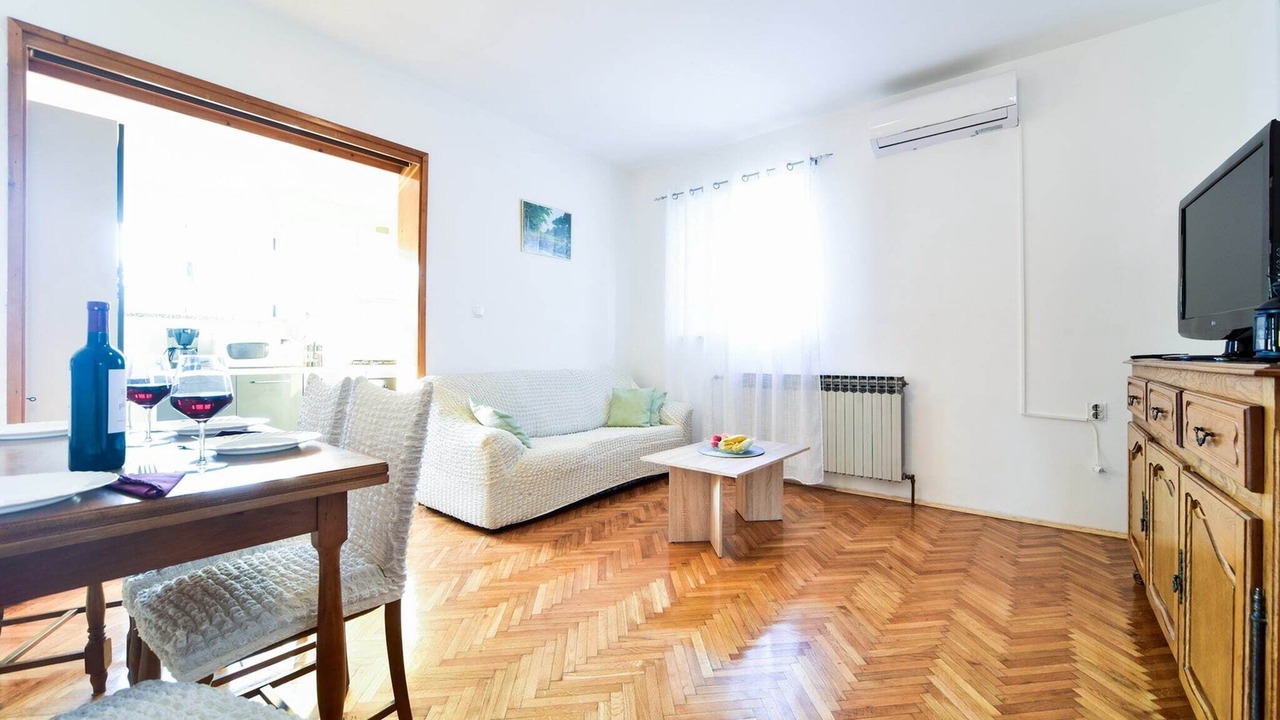 Photo of Livingroom in Posedarje