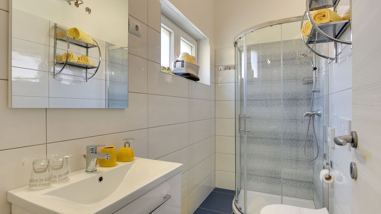 Photo of Bathroom in Galizana