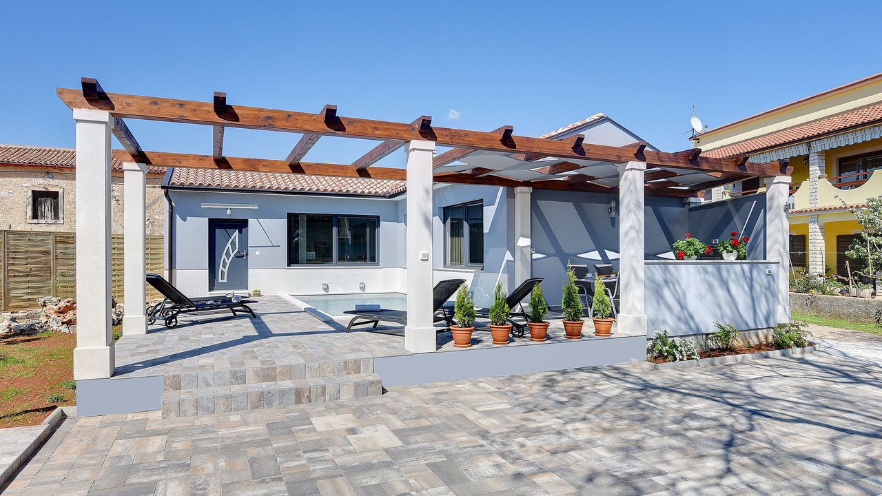Photo of Outdoor in Galizana