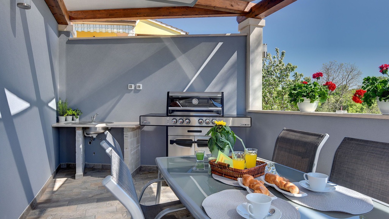 Photo of Patio Balcony in Galizana
