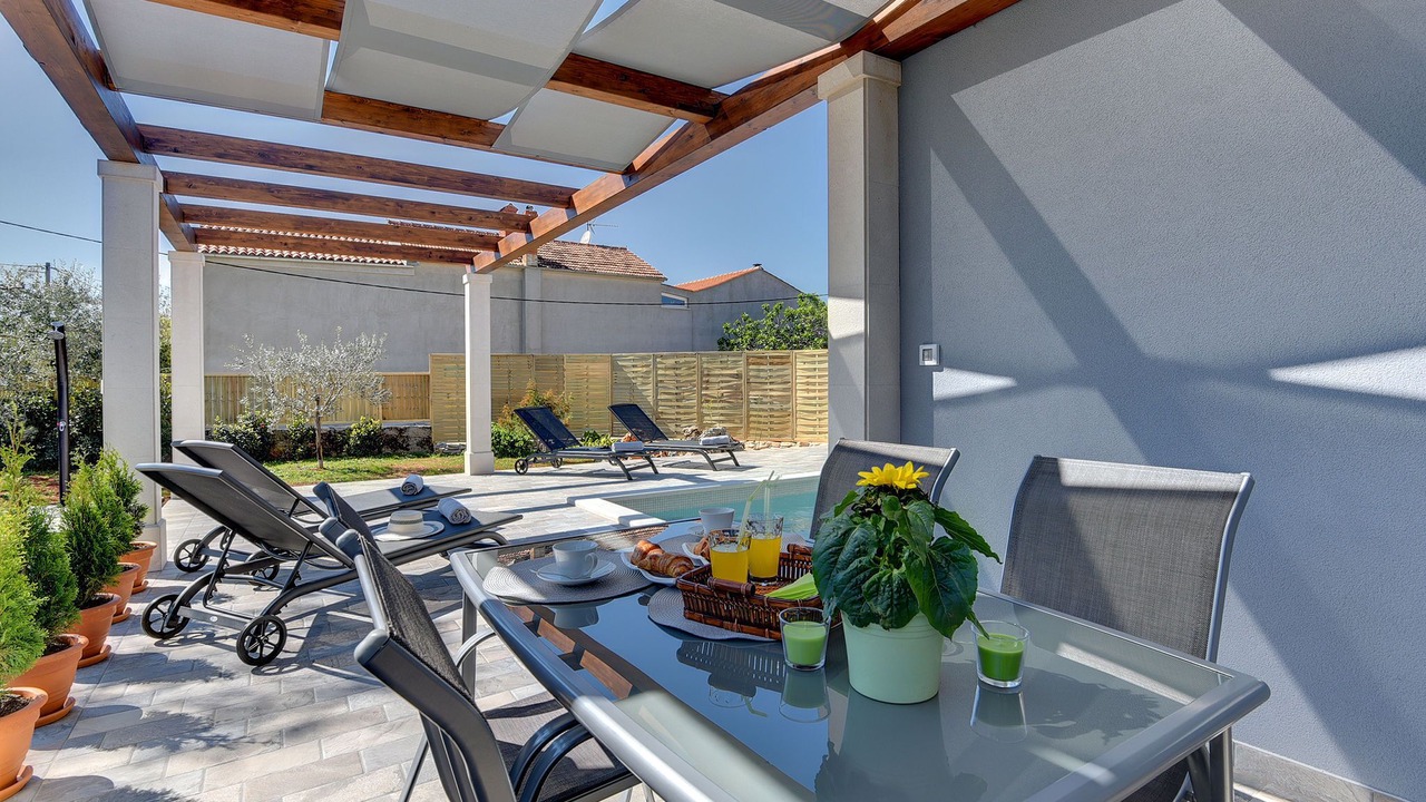 Photo of Patio Balcony in Galizana