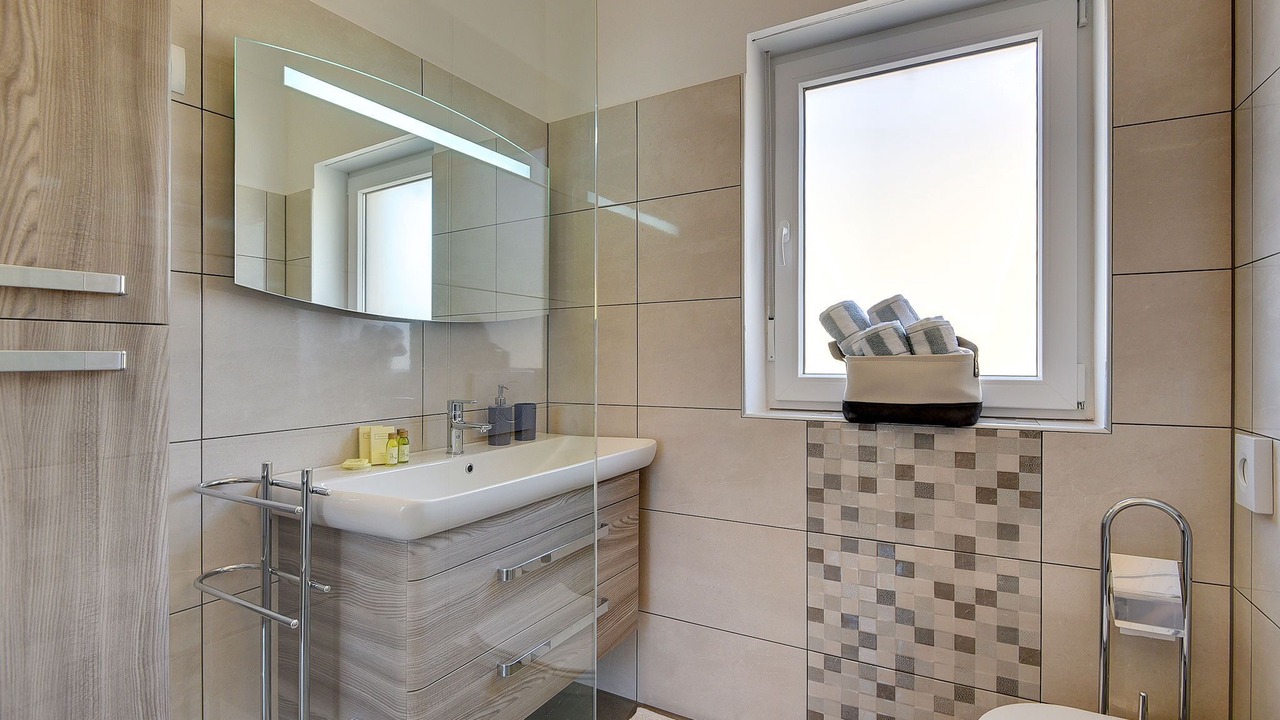 Photo of Bathroom in Galizana