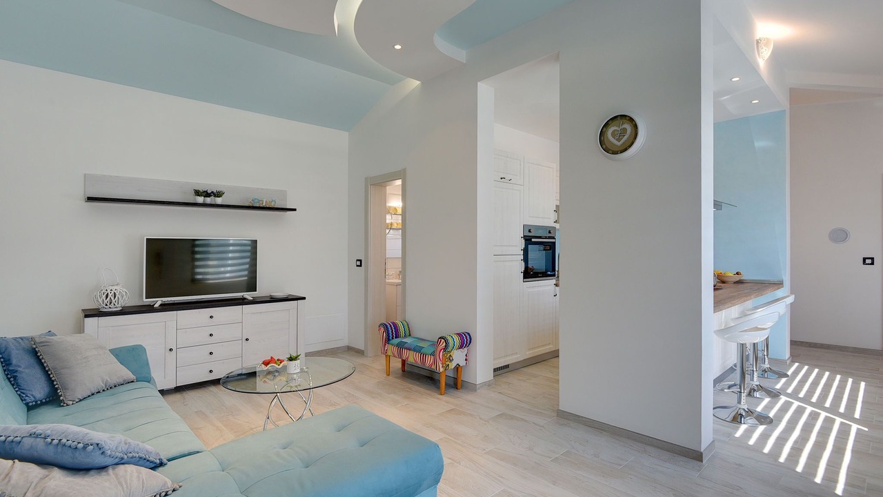 Photo of Livingroom in Galizana