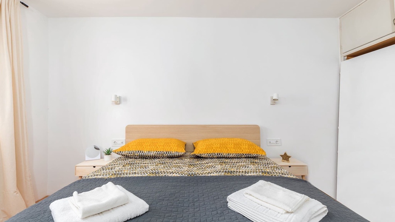 Photo of Bedroom in Veruda