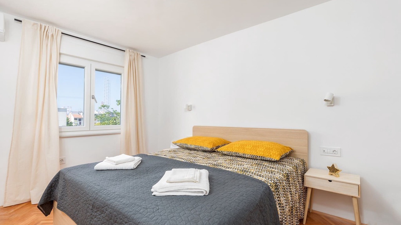 Photo of Bedroom in Veruda