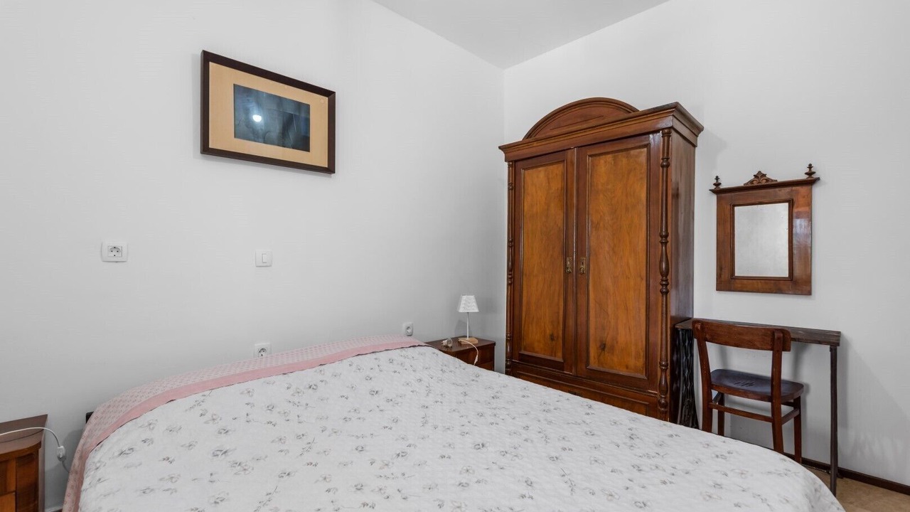 Photo of Bedroom in Markovac
