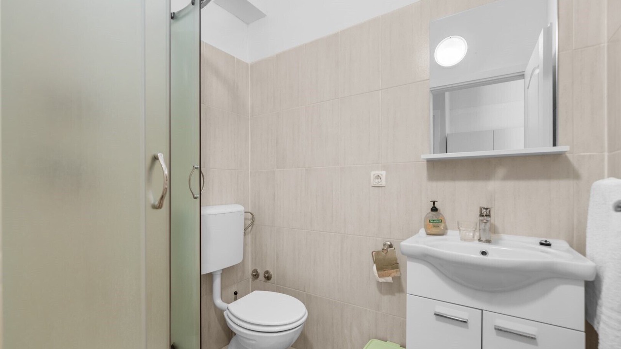 Photo of Bathroom in Markovac