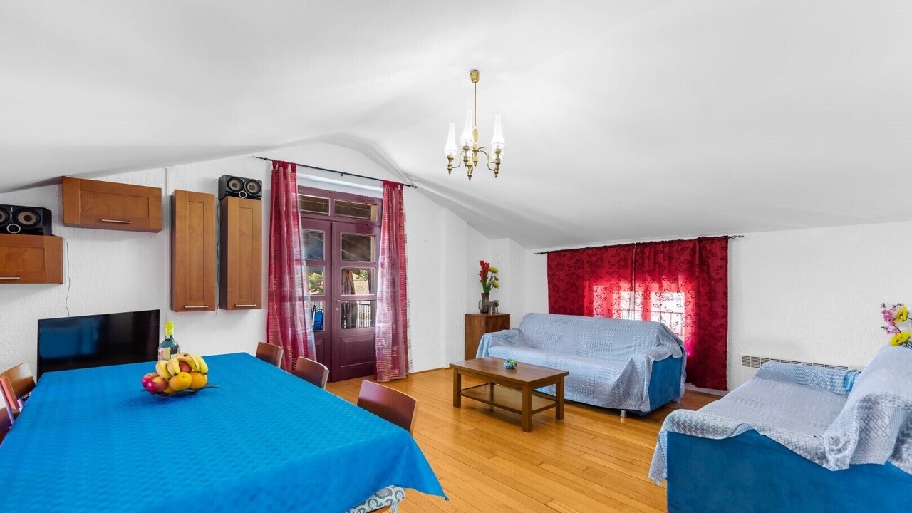 Photo of Livingroom in Markovac
