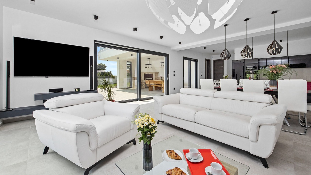 Photo of Livingroom in Jursici