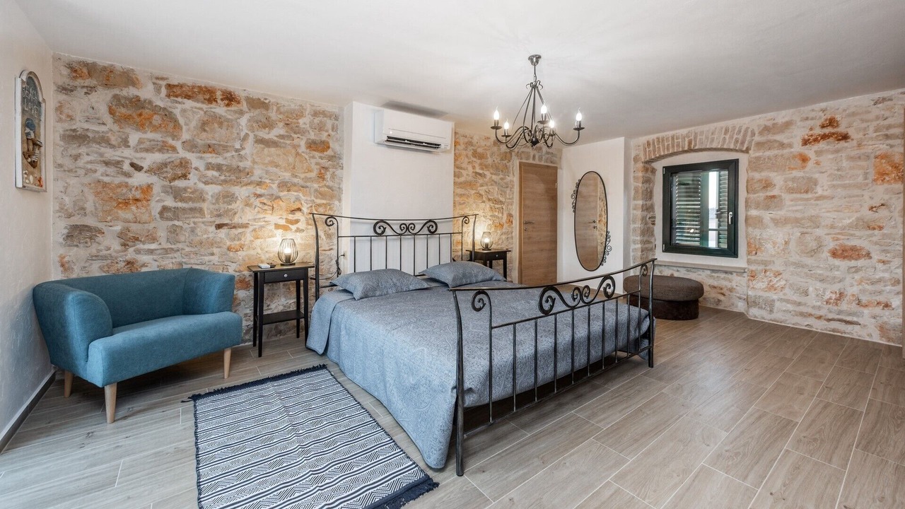 Photo of Bedroom in Babici