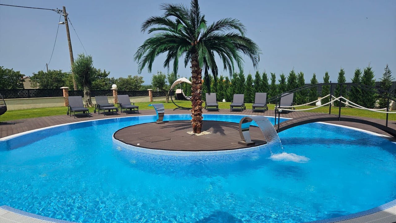 Photo of Outdoor in Visocane