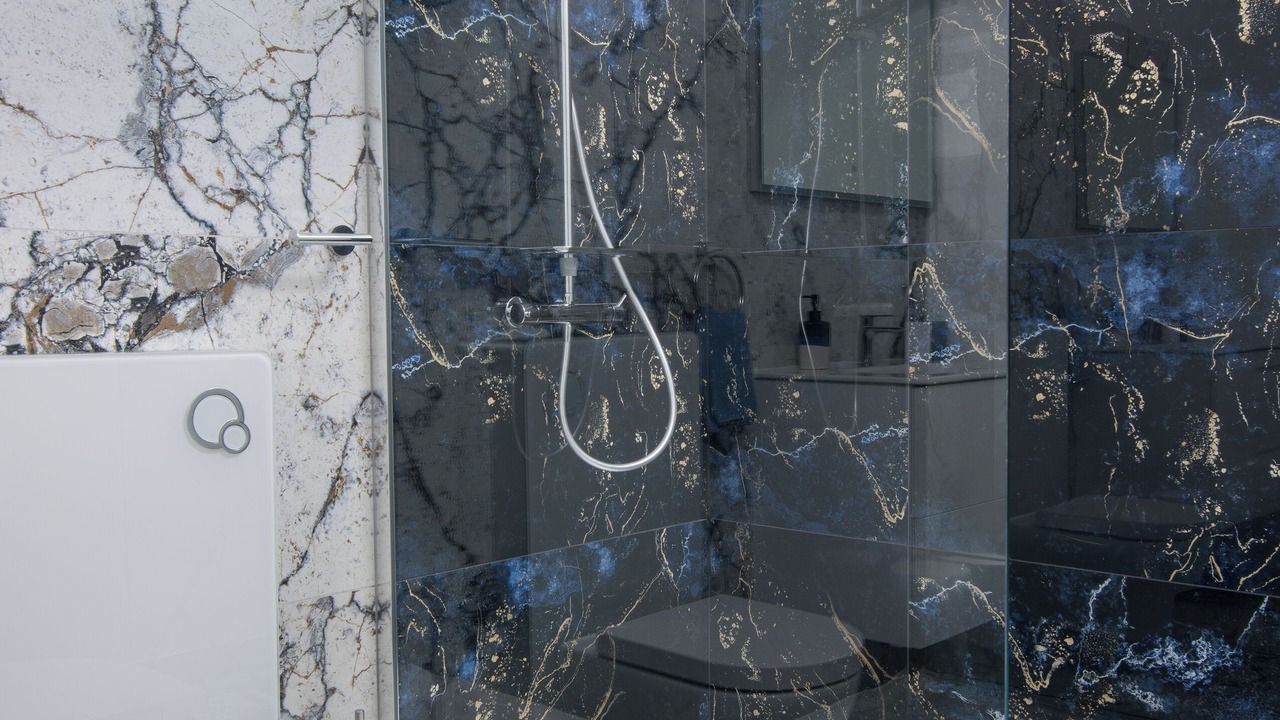Photo of Bathroom in Slivnica