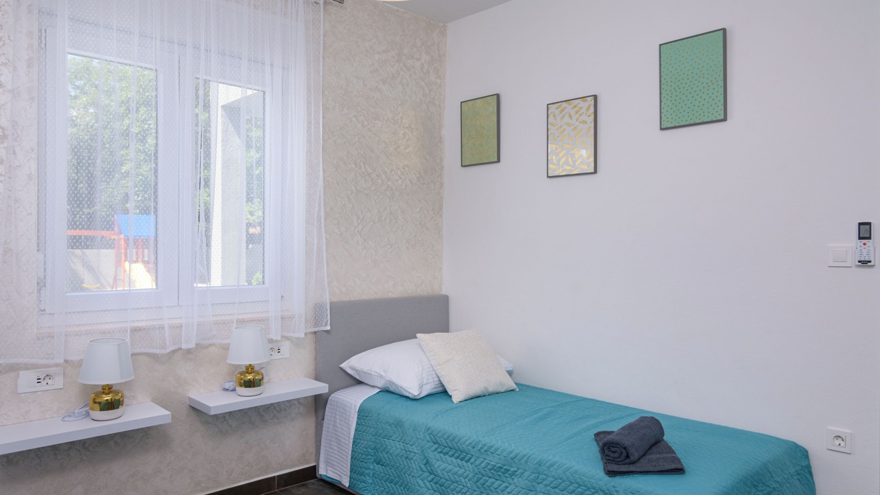 Photo of Bedroom in Slivnica