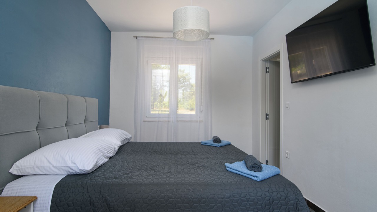 Photo of Bedroom in Slivnica