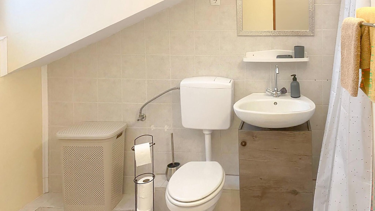 Photo of Bathroom in Sibenik