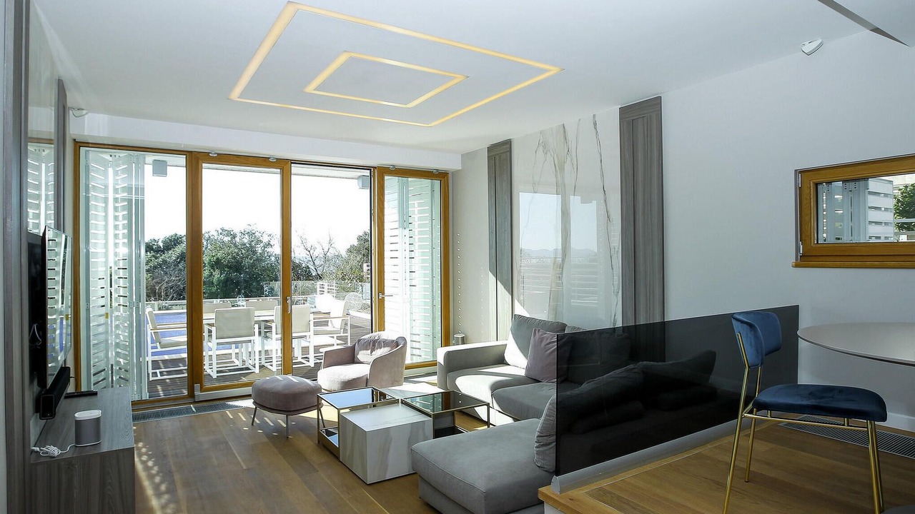 Photo of Bedroom in Petrcane