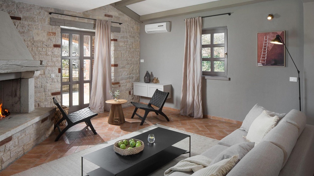 Photo of Bedroom in Sveti Lovrec