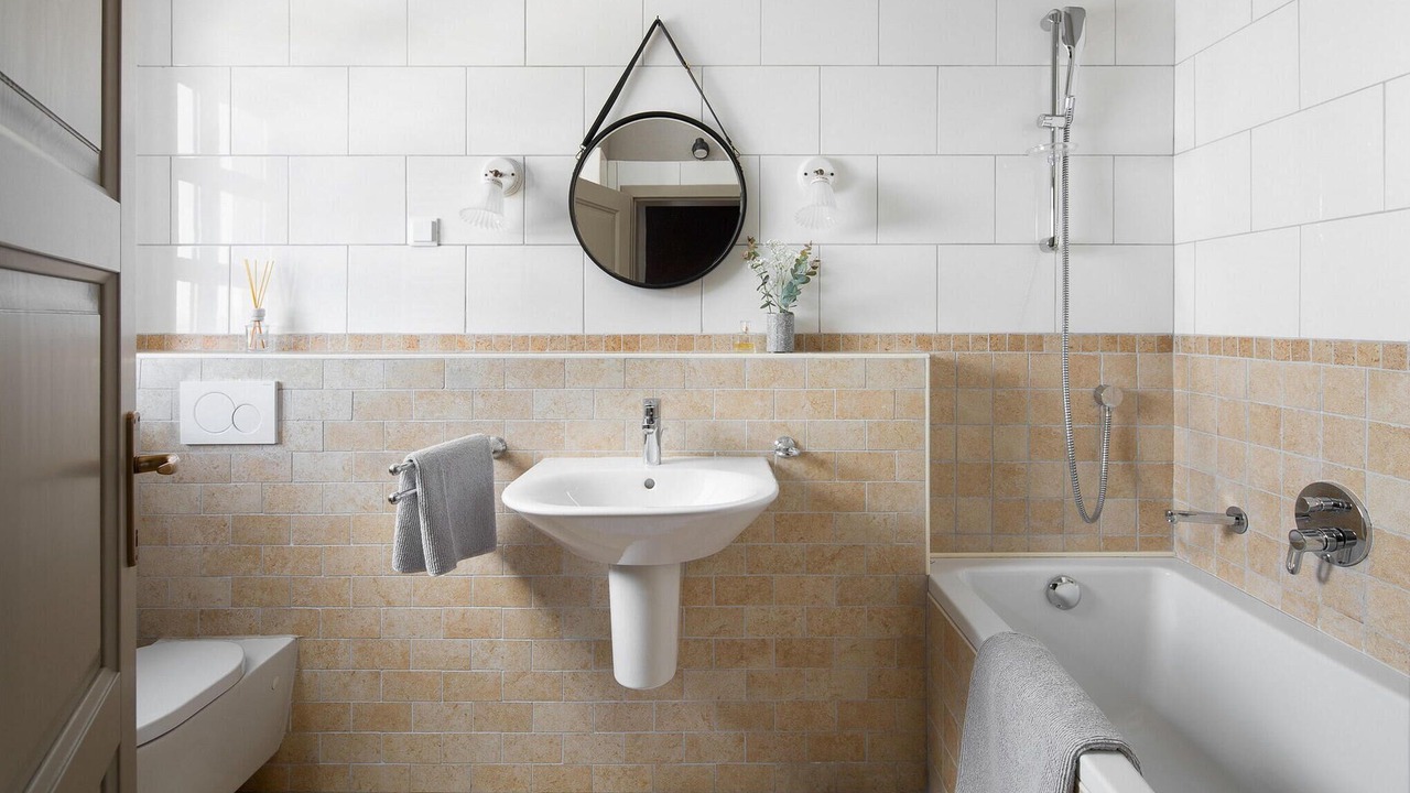 Photo of Bathroom in Sveti Lovrec