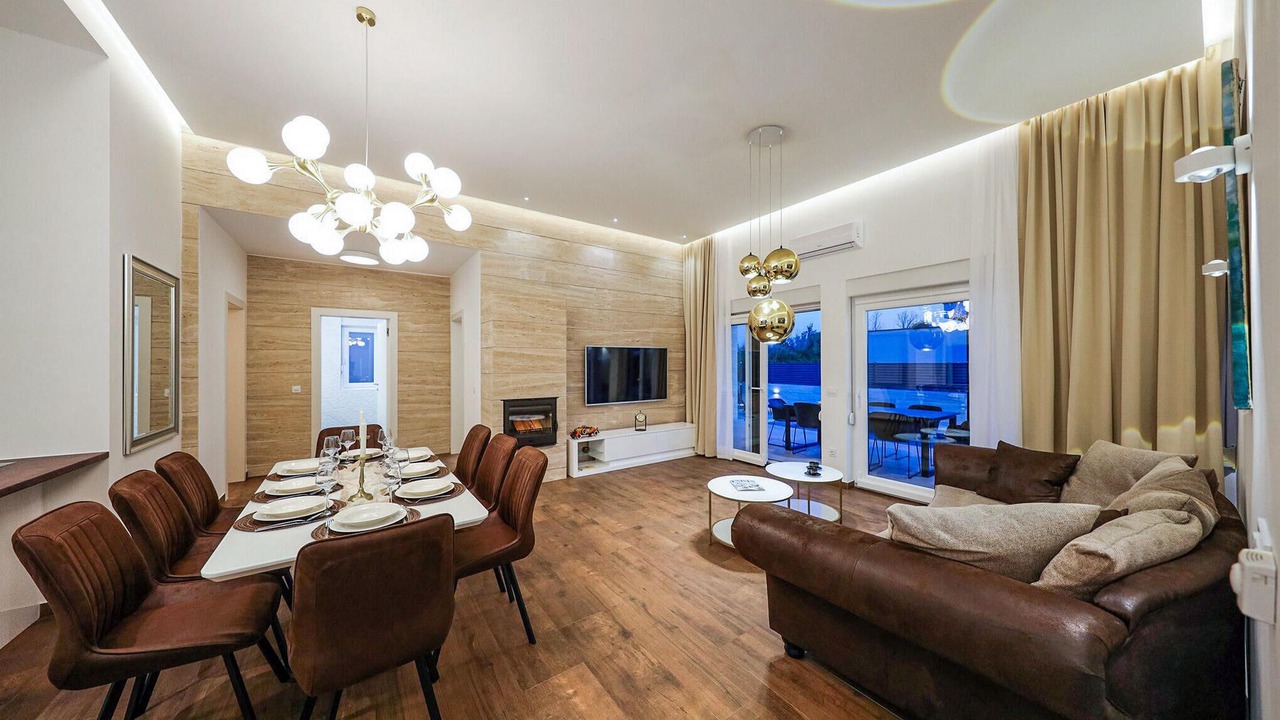 Photo of Bedroom in Nin