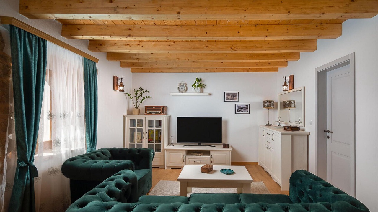 Photo of Bedroom in Hvar