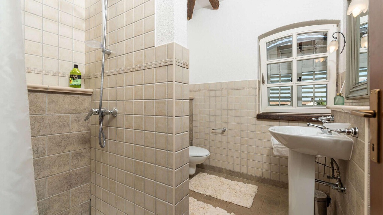 Photo of Bathroom in Visnjan