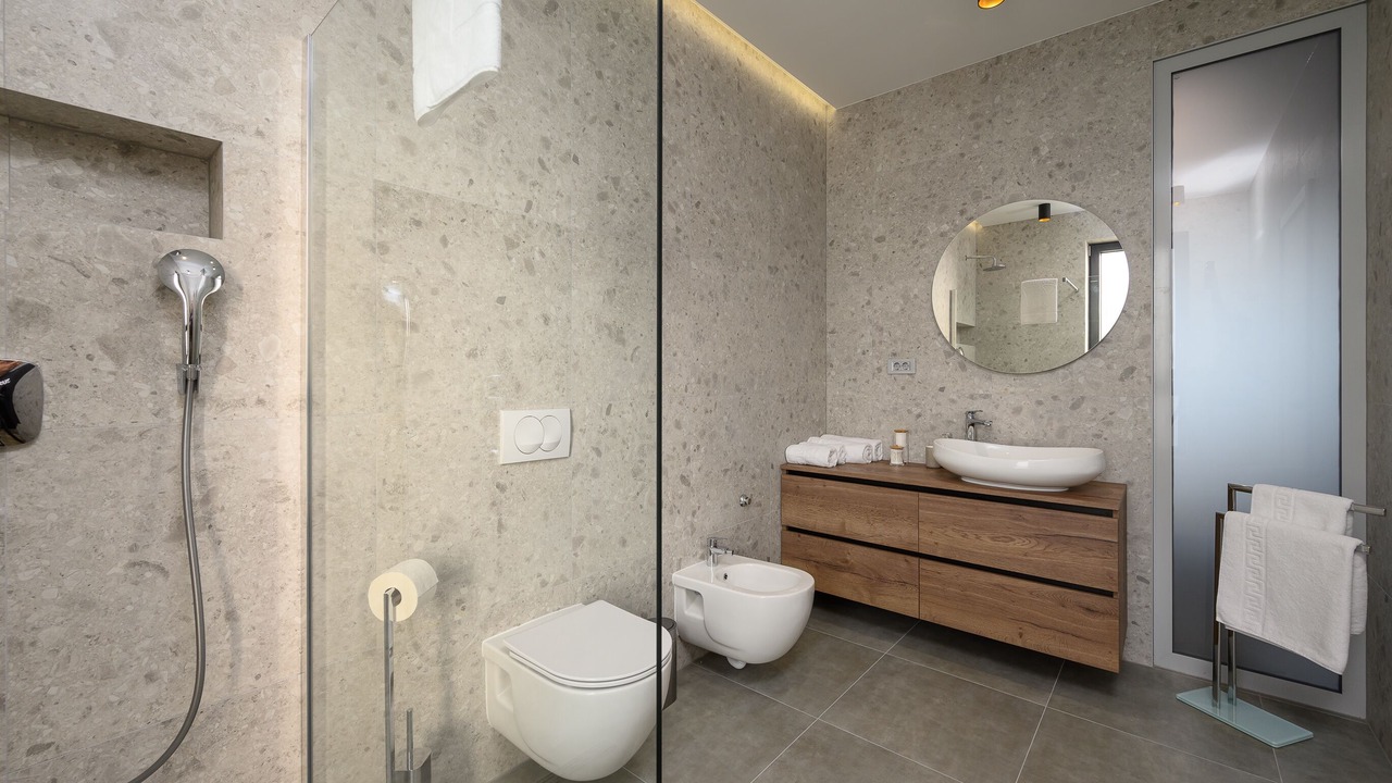 Photo of Bathroom in Peresiji