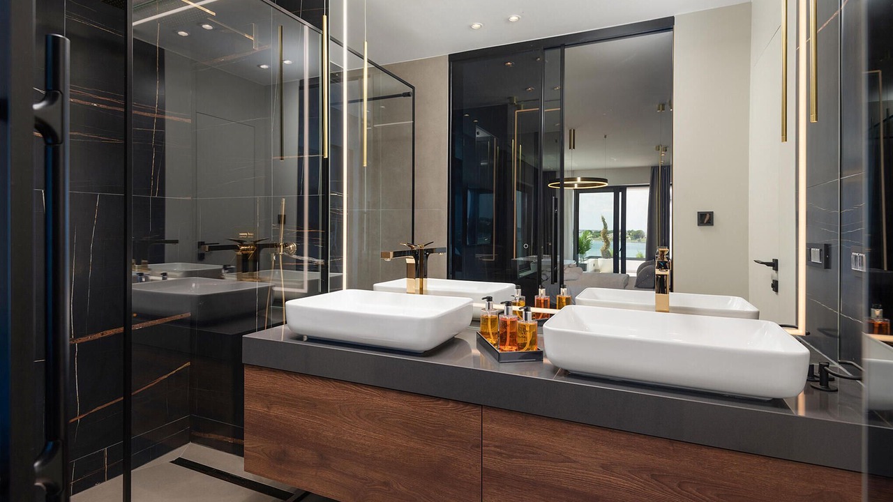 Photo of Bathroom in Privlaka