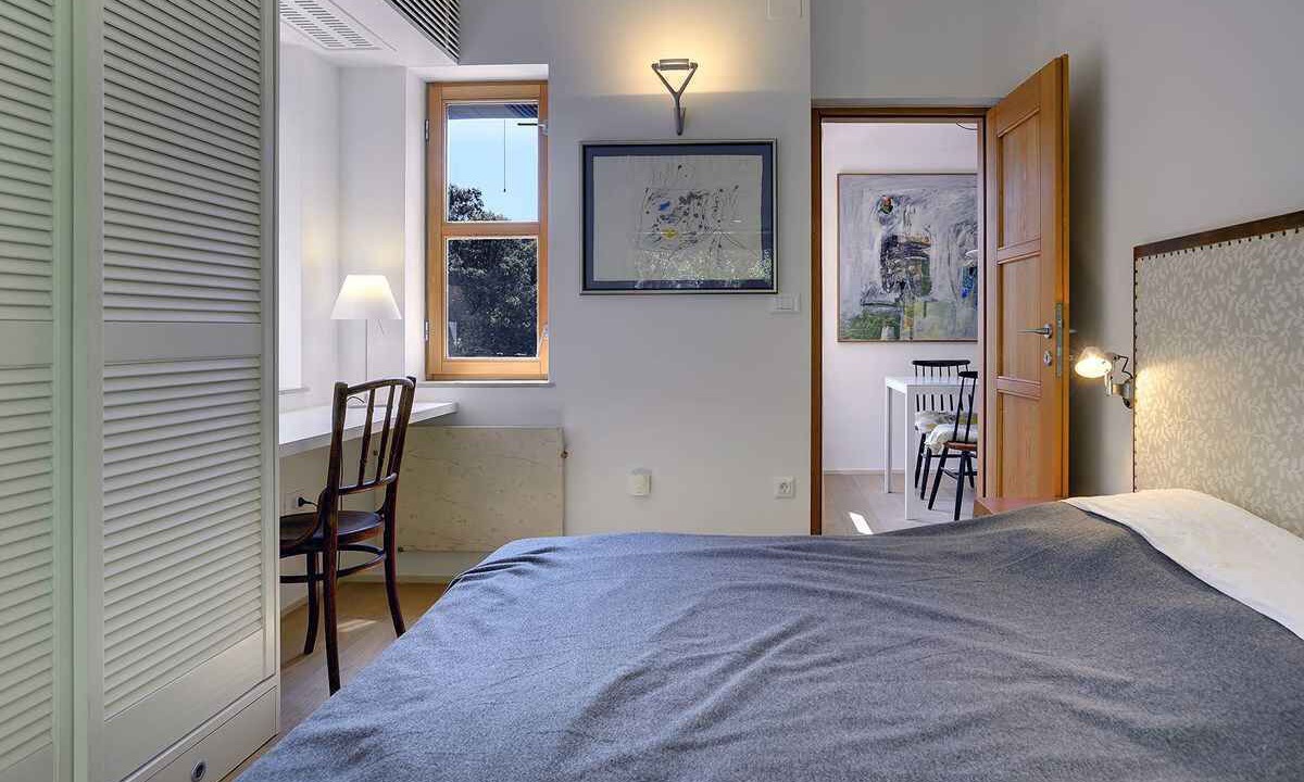 Photo of Bedroom in Rakalj