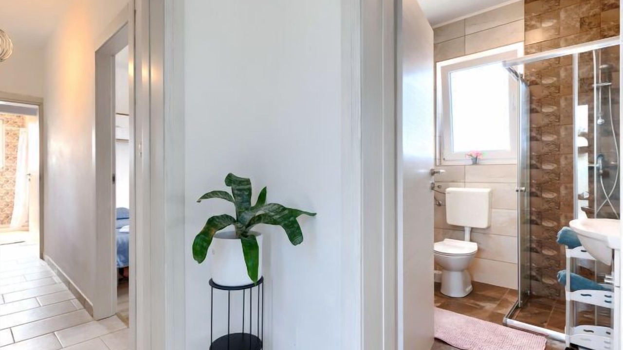Photo of Bathroom in Krnica