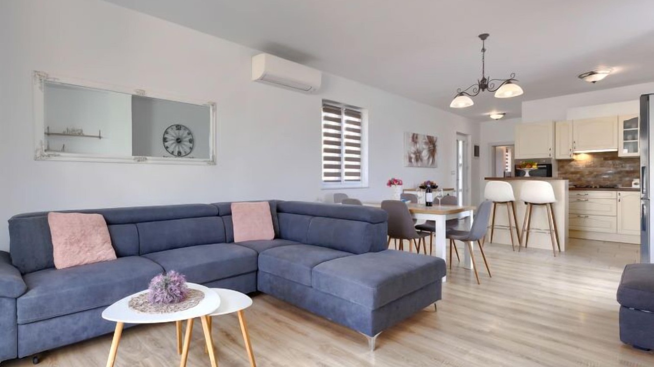 Photo of Livingroom in Krnica