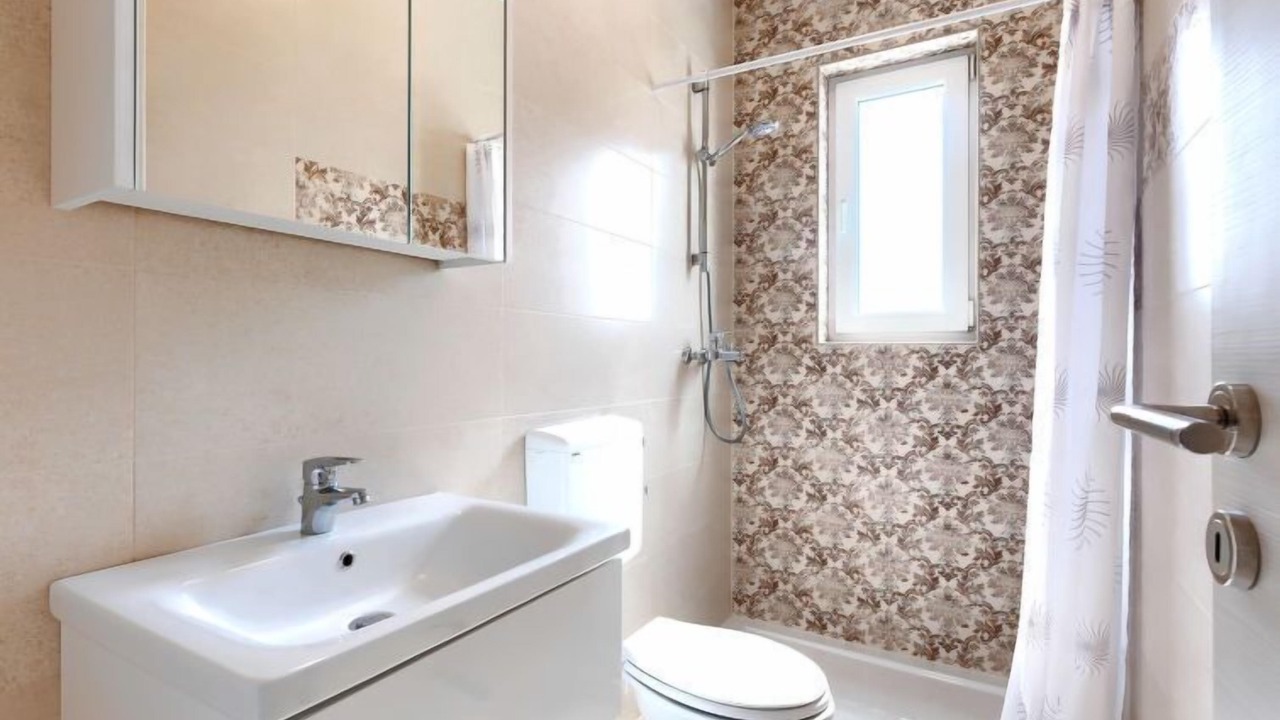 Photo of Bathroom in Krnica