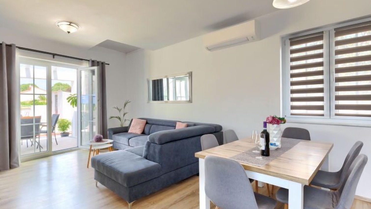 Photo of Livingroom in Krnica