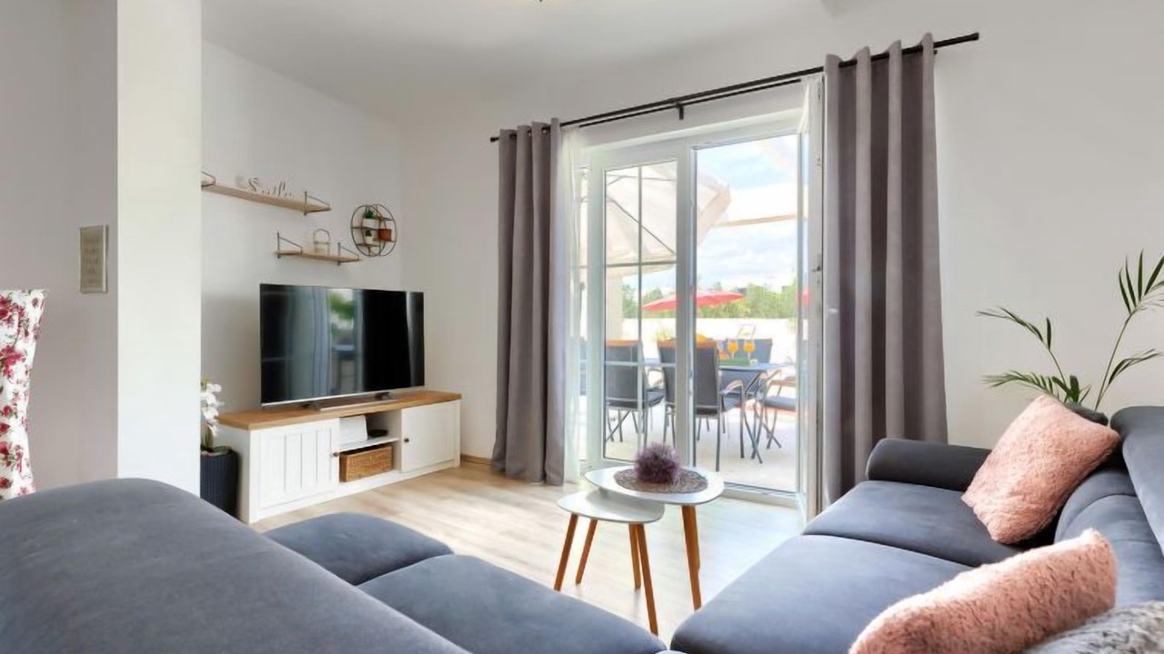 Photo of Livingroom in Krnica