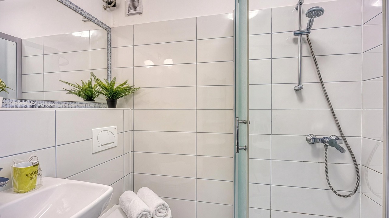 Photo of Bathroom in Veli Losinj