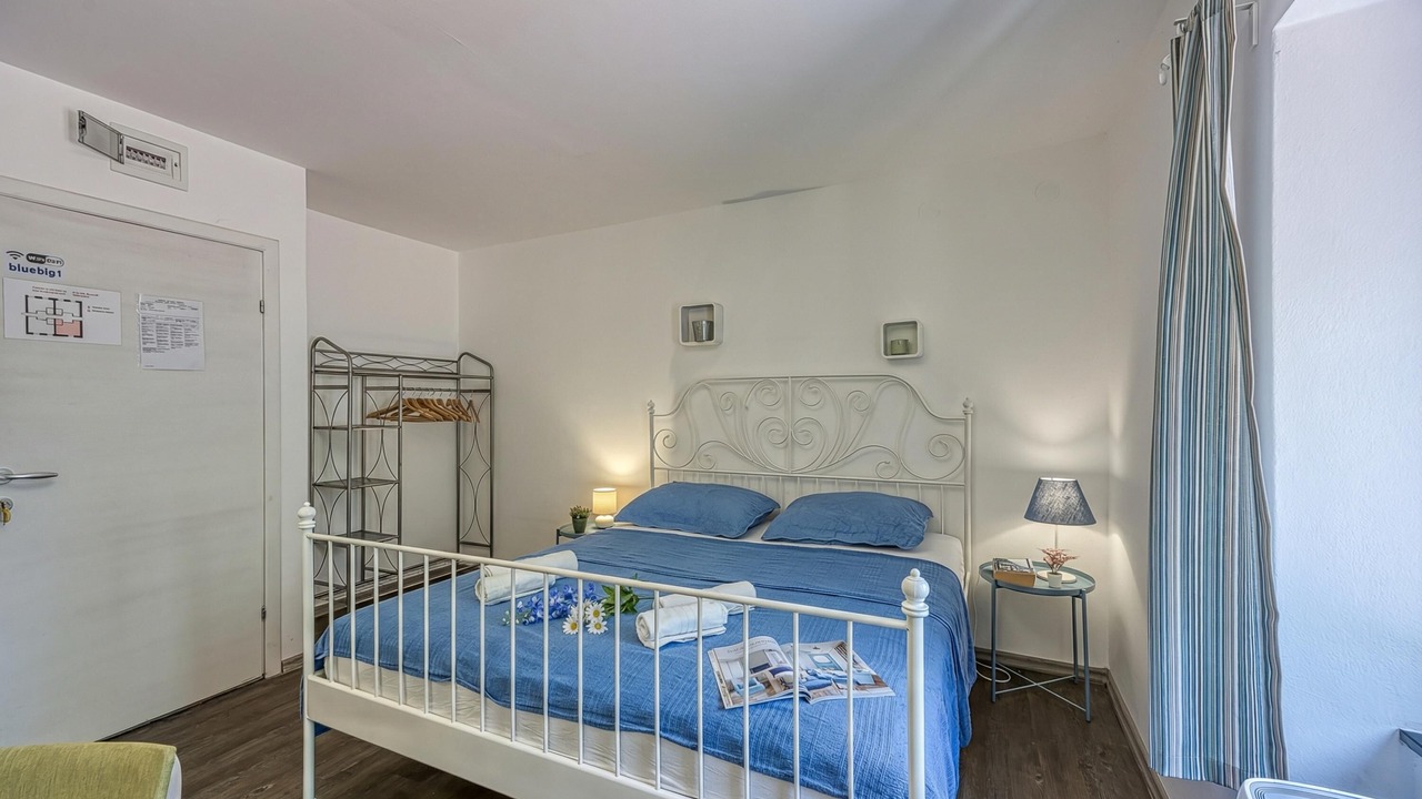 Photo of Bedroom in Veli Losinj