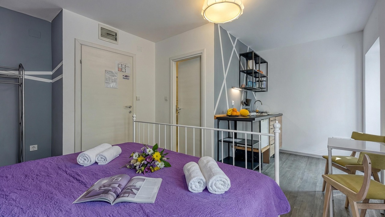 Photo of Livingroom in Veli Losinj