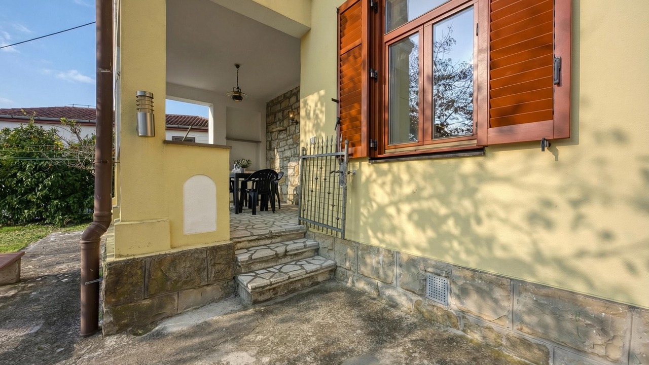 Photo of Outdoor in Portoroz