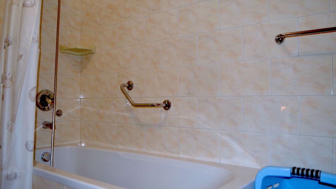 Photo of Bathroom in Ugljan