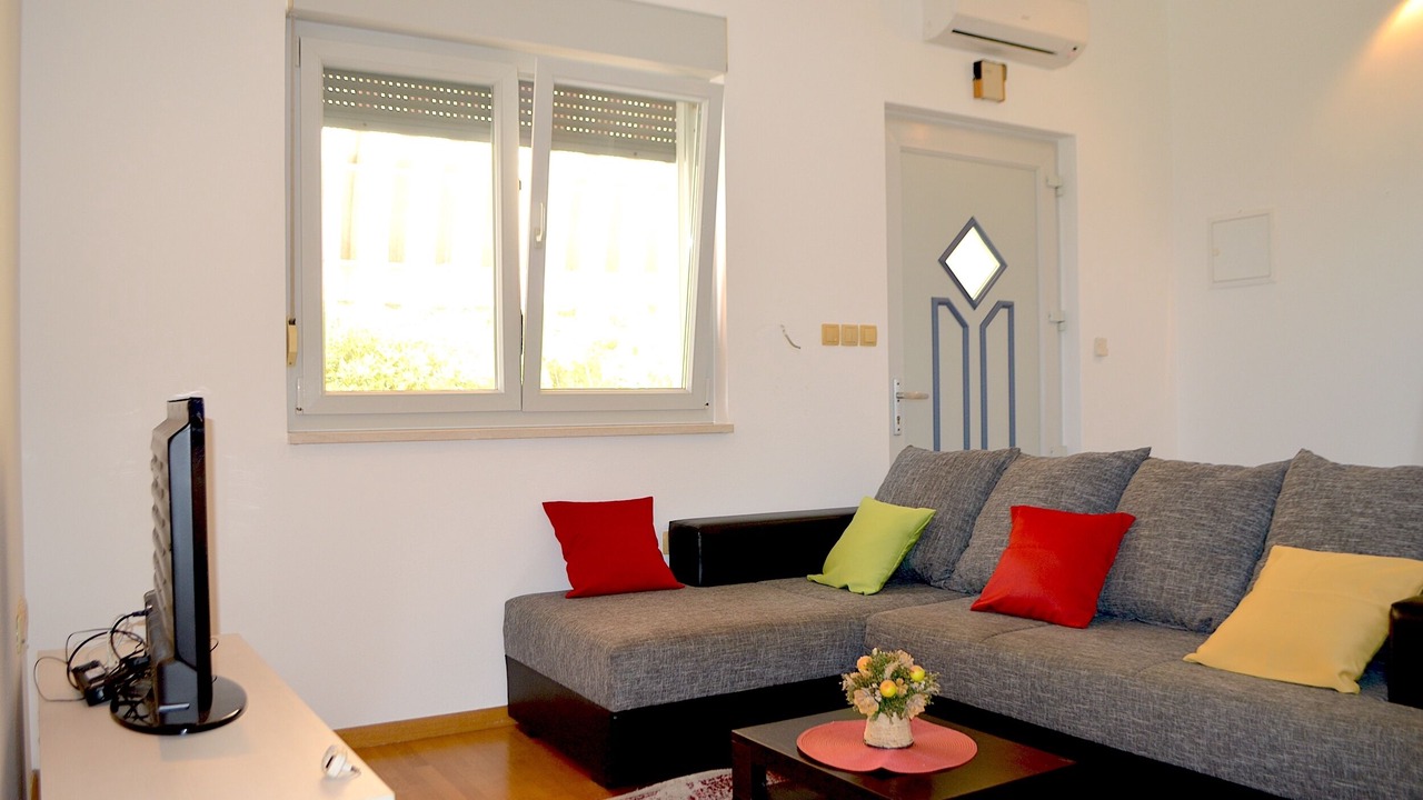Photo of Livingroom in Ugljan