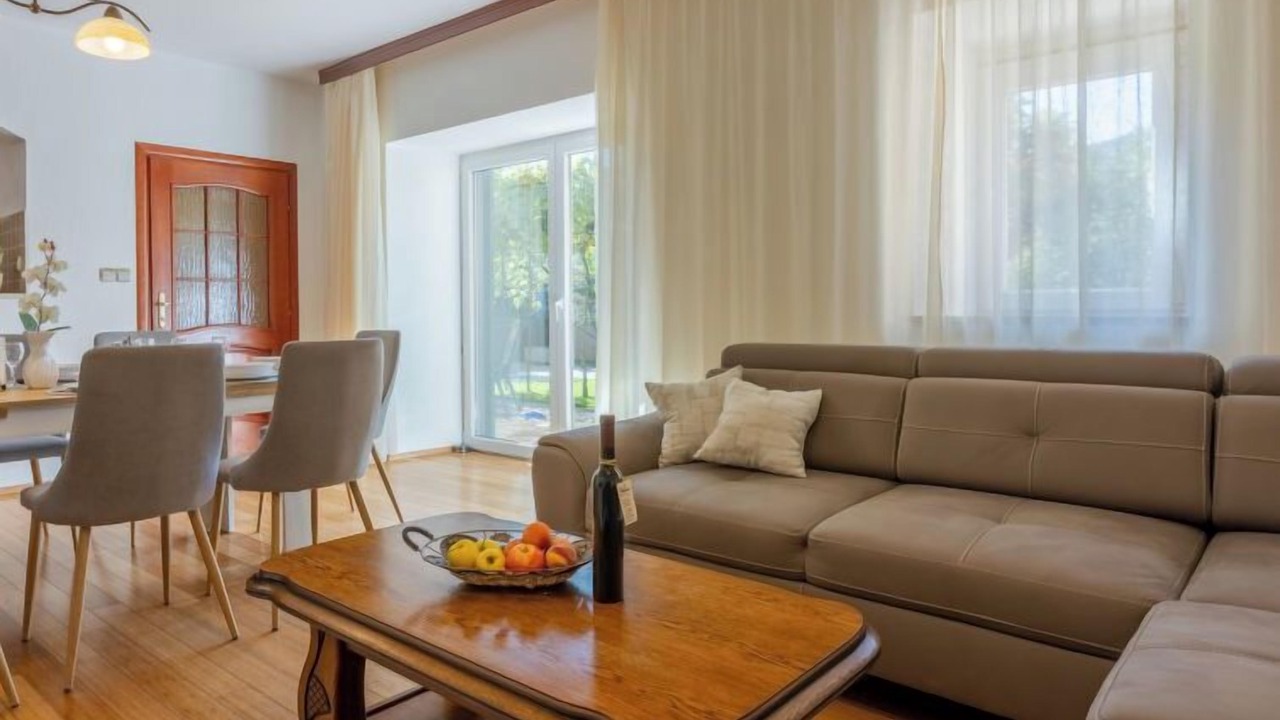 Photo of Livingroom in Vinodolska opcina