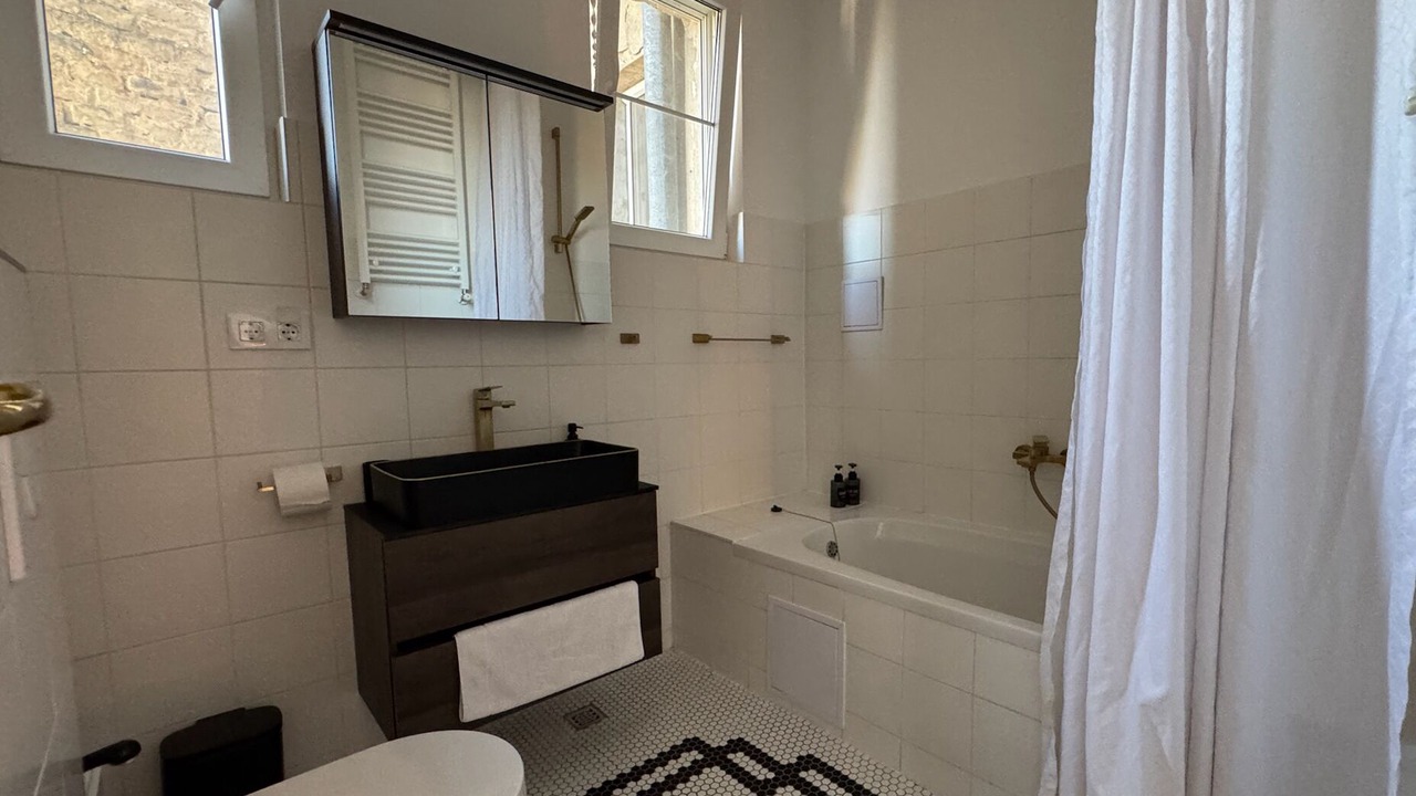 Photo of Bathroom in Zagreb