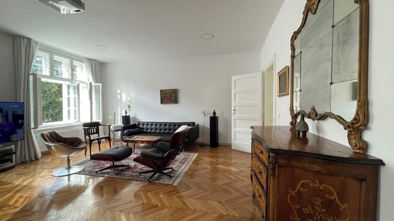 Photo of Livingroom in Zagreb