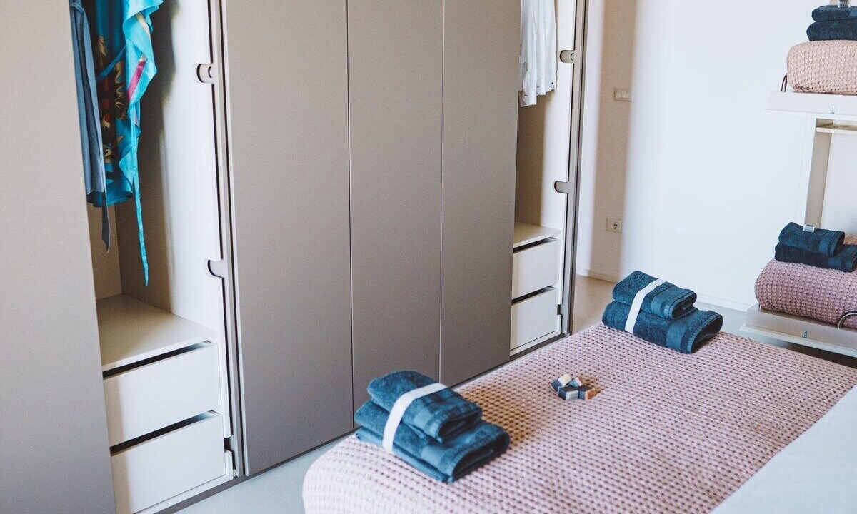 Photo of Bedroom in Brda