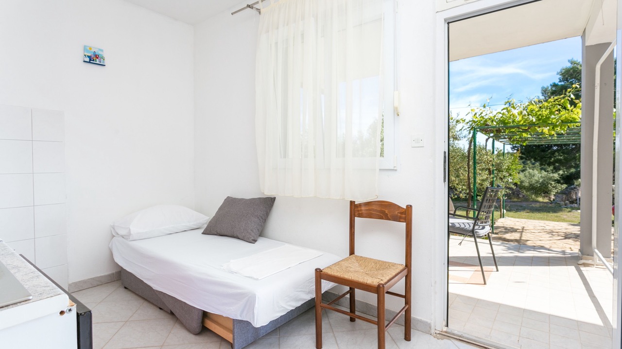 Photo of Livingroom in Cove Osibova (Milna)
