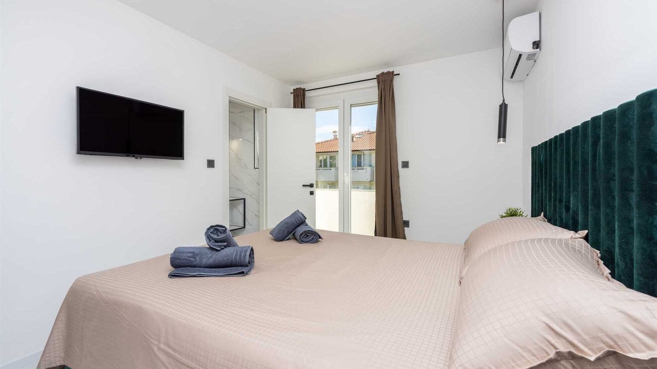 Photo of Bedroom in Baska